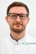 Соколов Михаил Юрьевич - Краснодар
