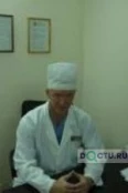 Соколов Михаил Сергеевич - Ульяновск