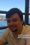 Соколов Николай Александрович - Симферополь