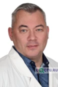 Соколов Николай Евгеньевич - Ярославль