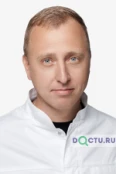 Соколов Роман Викторович - Екатеринбург