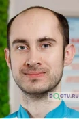 Соколов Савелий Владимирович - Владимир
