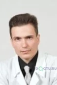 Соколов Сергей Александрович - Тюмень
