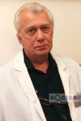 Соколов Сергей Федорович - Москва
