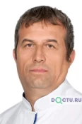 Соколов Тимур Анатольевич - Краснодар