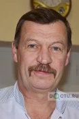 Соколов Валерий Константинович - Кострома