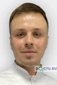Соколов Виталий Игоревич - Ростов-на-Дону