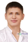 Соколов Виталий Сергеевич - Тольятти