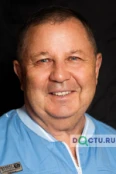 Соколов Владимир Александрович - Курган