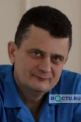 Соколов Александр Александрович - Магнитогорск