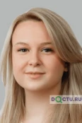 Соколова Алина Алексеевна - Ярославль