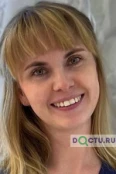 Соколова Анна Александровна - Вологда