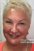 Соколова Анна Евгеньевна - Москва
