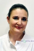 Соколова Дарья Николаевна - Москва