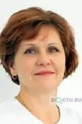 Соколова Елена Анатольевна - Южно-Сахалинск