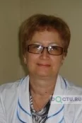 Соколова Елена Николаевна - Пенза