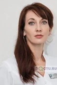 Соколова Елена Владимировна - Иркутск