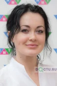 Соколова Елена Владимировна - Курск