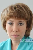 Соколова Эльвира Анатольевна - Тольятти