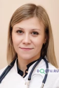 Соколова Екатерина Александровна - Пенза