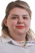 Соколова Екатерина Николаевна - Астрахань