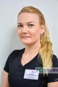 Соколова Екатерина Валерьевна - Ярославль