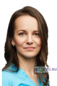 Соколова Елена Александровна - Санкт-Петербург