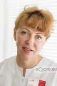Соколова Елена Александровна - Хабаровск