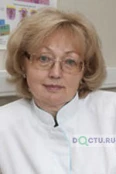 Соколова Елена Анатольевна - Москва