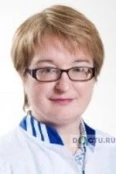 Соколова Елена Игоревна - Санкт-Петербург