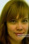 Соколова Елена Юрьевна - Пермь