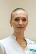 Соколова Елена Валерьевна - Липецк