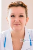 Соколова Елена Витальевна: - Владимир