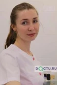 Соколова Елена Владимировна - Ростов-на-Дону
