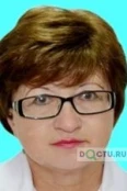 Соколова Галина Георгиевна - Чебоксары