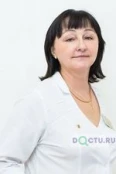 Соколова Ирина Евгеньевна - Санкт-Петербург