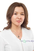 Соколова Ирина Игоревна - Москва