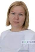 Соколова Ирина Владимировна - Краснодар