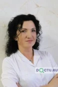 Соколова Инга Норадиевна - Тюмень