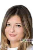 Соколова Ирина Александровна - Москва