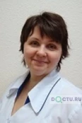 Соколова Ирина Борисовна - Екатеринбург