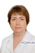 Соколова Ирина Петровна - Ростов-на-Дону