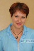 Соколова Яна Валерьевна - Барнаул