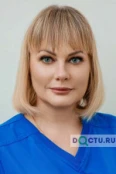 Соколова Юлия Валентиновна - Санкт-Петербург