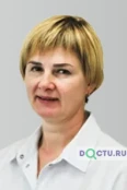 Соколова Кира Юрьевна - Тольятти