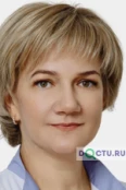 Соколова Кристина Фёдоровна - Иркутск