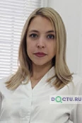 Соколова Ксения Вячеславовна - Челябинск