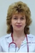 Соколова Лариса Петровна - Владивосток
