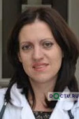Соколова Людмила Викторовна - Симферополь