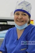 Соколова Лариса Анатольевна - Екатеринбург